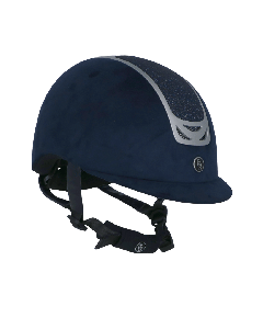 Reithelm Volta microfibre VG1 - navy-L (58-60)