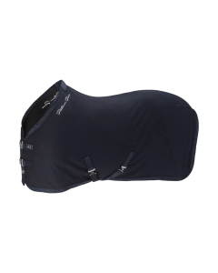 Abschwitzdecke Mesh Platinum Pure