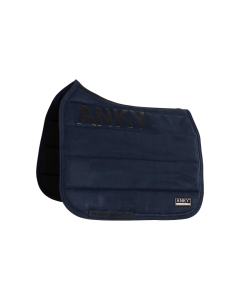 Schabracke Anatomic Tech Dressage XB21008 - navy