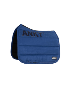 Schabracke Anatomic Tech Dressage XB21008 - royal blue