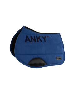 Schabracke Anatomic Tech Jumping XB22006 - royal blue