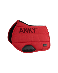 Schabracke Anatomic Tech Jumping XB22006 - true red