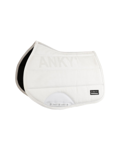 Schabracke Anatomic Tech Jumping XB22006 - white