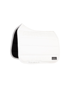 Schabracke Anatomic Tech Dressage XB21008 - white
