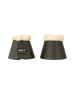 Springglocken ATB22003 - dark olive
