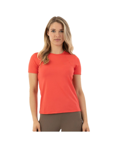 Funktionsshirt Eluna - cayenne