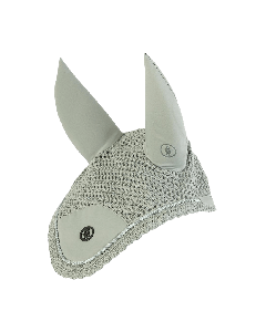 Fliegenmütze Isolde - Slate Gray
