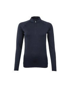 Half Zip Longsleeve Shirt Event