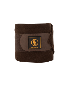 Fleece Bandagen Event - dark chocolate