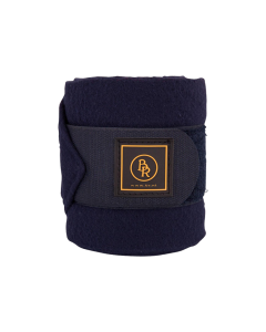 Fleece Bandagen Event - navy