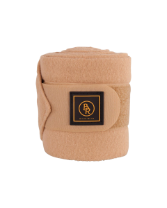 Fleece Bandagen Event - tan