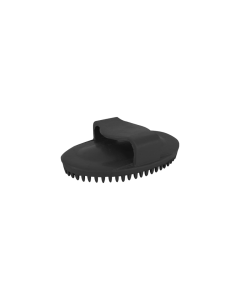 Gummistriegel