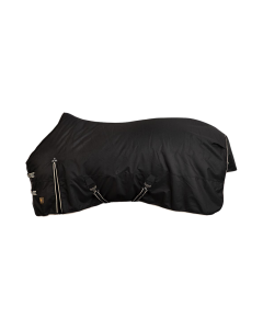 Outdoordecke Classic 1200D - 150g - schwarz