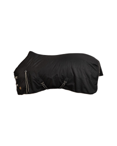 Outdoordecke Classic 1200D - 250g - schwarz