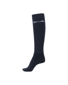 Funktionsstrumpf CAVALLOGO SOCKS - darkblue