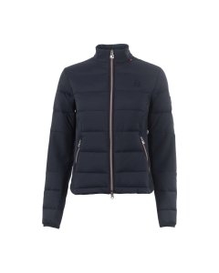 Hybridjacke CAVALHYBRID JACKET- darkblue