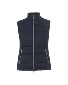 Hybridweste CAVALHYBRID VEST - darkblue