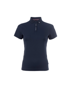 Poloshirt CAVALFUNKTION POLO - darkblue