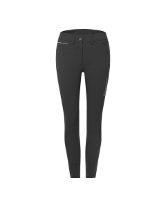  Vollbesatzreithose CAVALCALIMA GRIP - graphite