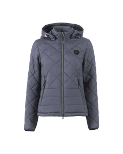 Steppjacke CAVALLIGHT WEIGHT - blue shadow