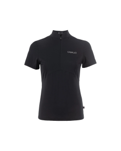 Trainingsshirt CAVALTRAININGSSHIRT - black