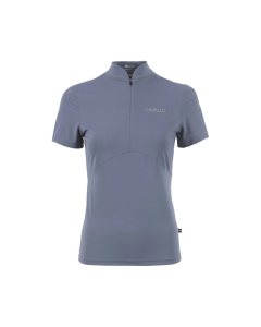 Trainingsshirt CAVALTRAININGSSHIRT - blue shadow