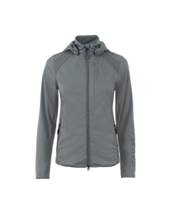 Hybridjacke CAVALNIARA - thyme