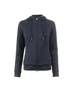Sweatjacke CAVALNOAMI - darkblue