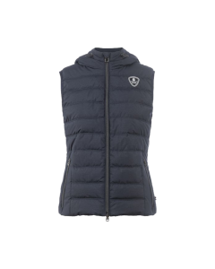 Steppweste CAVALNORIA - darkblue