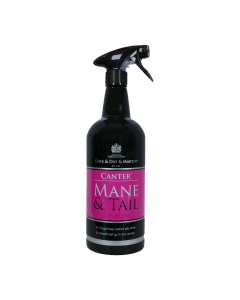 Canter Mane & Tail Conditioner Spray - 1 L