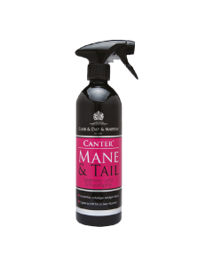 Canter Mane & Tail Conditioner Spray - 500 ml