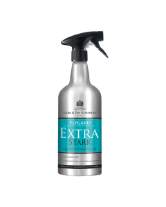 Extra Stark Insektenschutzspray - 1 L