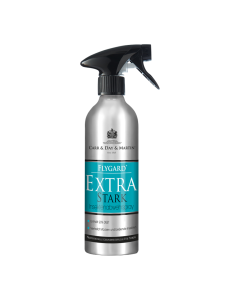 Extra Stark Insektenschutzspray - 500 ml