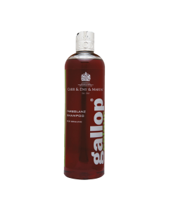 Gallop Colour - Farbglanz Shampoo für Braune - 500ml