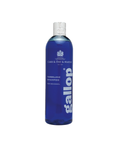 Gallop Colour - Farbglanz Shampoo für Schimmel - 500ml