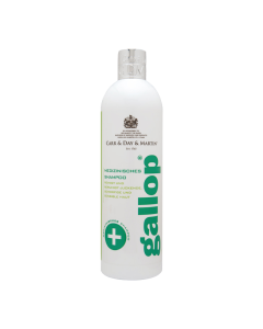 Gallop Medizinisches Shampoo - 500ml
