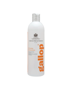 Gallop Pflege Shampoo - 500ml