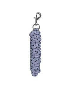 Führstrick CAVALJONE Karabiner - blue shadow