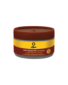 Leder-Balsam + Grip Technologie - 250ml