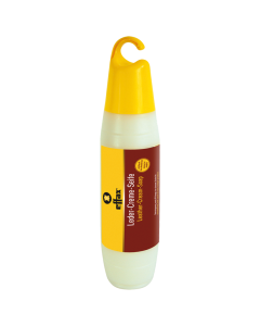Leder-Creme-Seife - 400ml