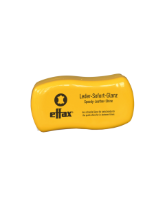 Leder Sofort-Glanz