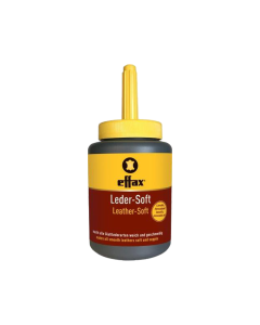 Leder-Soft mit Pinsel - 475ml