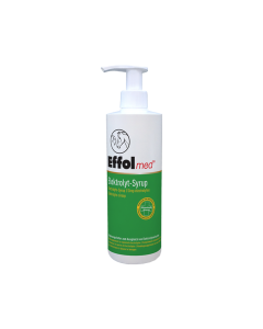 Elektrolyt-Syrup-500 ml