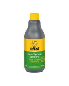 Horse-Shampoo-Konzentrat - 500ml