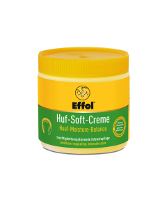 Huf-Soft Creme - 500ml