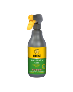 Insect-Attack + Citrus - 500 ml