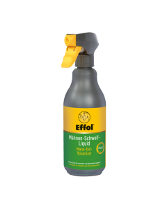 Mähnen-Schweif-Liquid - 500 ml