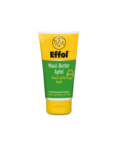 Maul-Butter Apfel - 150ml