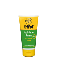 Maul-Butter Banane - 150ml