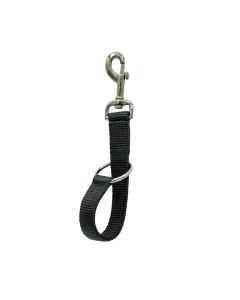 Nylon Halter Ring